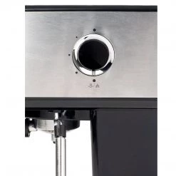 Jura Capresso Cafe TS Touchscreen Espresso Machine