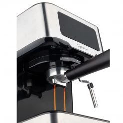 Jura Capresso Cafe TS Touchscreen Espresso Machine