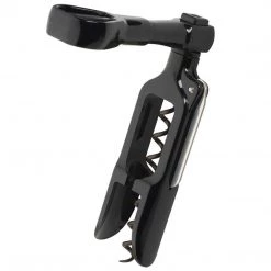 Le Creuset Pocket Model - Black