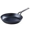 COOKWARE Green Pan BK Black Steel 11'' Open Fry Pan
