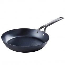 COOKWARE Green Pan BK Black Steel 11'' Open Fry Pan