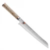 Miyabi Birchwood Sg2 9'' Bread Knife CUTLERY