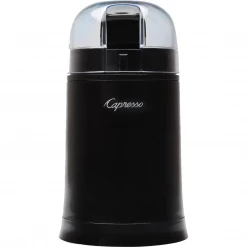 Jura Capresso Cool Grind Blade Grinder Black