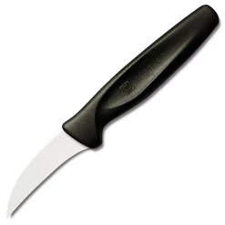 Wusthof 2.25" Peeling Knife - Black