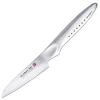 Global Sai 3.5'' Paring Straight Knife CUTLERY