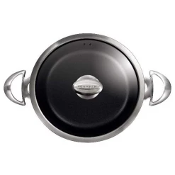 Scanpan Pro Iq 6.5-Quart Dutch Oven