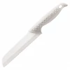 Bodum Bistro 7'' Bread Knife - Off White