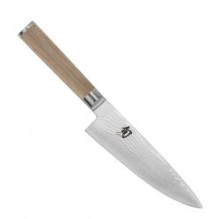 Shun Classic Blonde 6" Chef's Knife