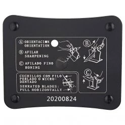 Arcos Afiladores Professional Knife Sharpener COOKS TOOLS