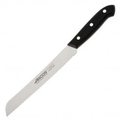 Arcos Bolonia 8" Bread Knife