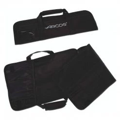 Arcos Bolsas De Cuchillos 4 Pcs. Knife Roll Bag CUTLERY