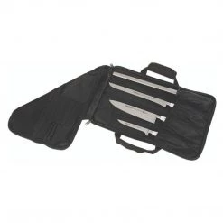 Arcos Bolsas De Cuchillos 4 Pcs. Knife Roll Bag CUTLERY