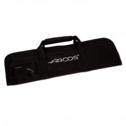Arcos Bolsas De Cuchillos 4 Pcs. Knife Roll Bag CUTLERY