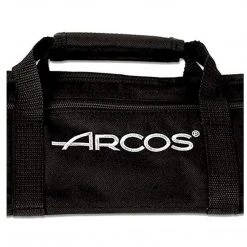 Arcos Bolsas De Cuchillos 4 Pcs. Knife Roll Bag CUTLERY