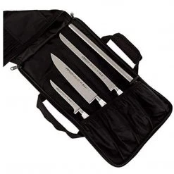 Arcos Bolsas De Cuchillos 4 Pcs. Knife Roll Bag CUTLERY