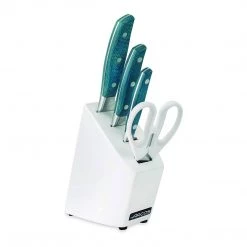 CUTLERY Arcos Brooklyn 4 Pcs. Block Set