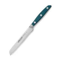 CUTLERY Arcos Brooklyn 5" Serrated Utility Knife