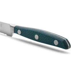 CUTLERY Arcos Brooklyn 5" Serrated Utility Knife 8 CUTLERY Arcos Brooklyn 5