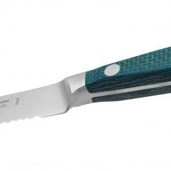 CUTLERY Arcos Brooklyn 5" Serrated Utility Knife 9 CUTLERY Arcos Brooklyn 5