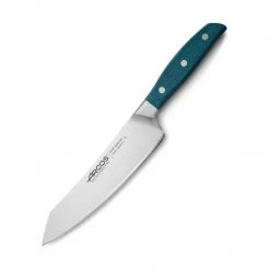CUTLERY Arcos Brooklyn 7" Rocking Santoku Knife