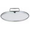 COOKWARE CRISTEL 9.5" Tempered Glass Lid