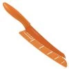 Kai Pure Komachi 2 8'' Bread Knife & Sheath - Orange COOKS TOOLS 1 Kai Pure Komachi 2 8'' Bread Knife & Sheath - Orange COOKS TOOLS