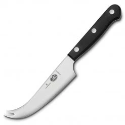 Victorinox 5'' Cheese Knife With Fork Tip CUTLERY