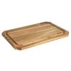 Viking Culinary Acacia Wood With Juice Groove Cutting Board