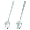 Rosle VS 600 2-Piece Salad Servers COOKWARE