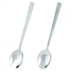Rosle VS 600 2-Piece Salad Servers COOKWARE
