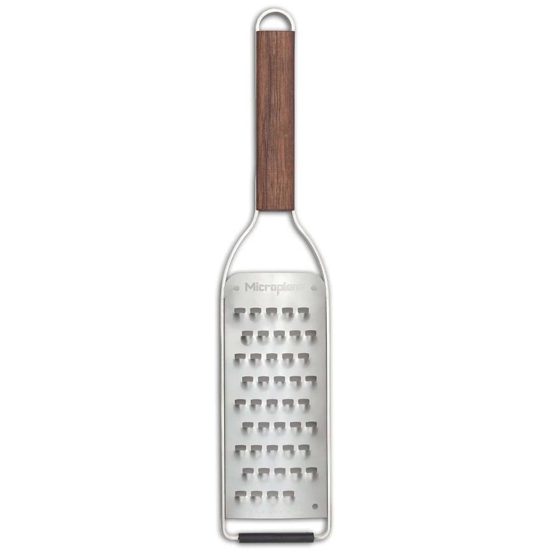 Microplane Series Extra Coarse Grater 3 Microplane Series Extra Coarse Grater