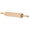 Browne 13'' Hardwood Rolling Pin 1 Browne 13'' Hardwood Rolling Pin