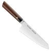 Bob Kramer Zwilling Kramer - Meiji 7" Santoku Knife CUTLERY