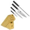 CUTLERY Shun Classic 5-Piece Knife Block Set