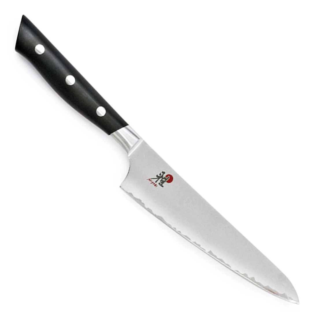 Miyabi Evolution 5.25'' Prep Knfie 3 Miyabi Evolution 5.25'' Prep Knfie