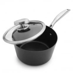 Scanpan Pro Iq 2-Quart Saucepan COOKWARE