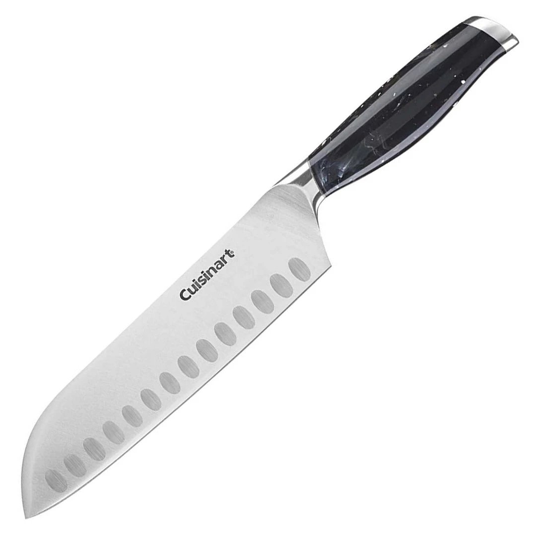 Cuisinart 7'' Santoku Knife CUTLERY 3 Cuisinart 7'' Santoku Knife CUTLERY