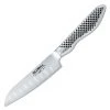 Global Classic 4'' Hollow Ground Santoku Knife