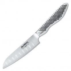 Global Classic 4'' Hollow Ground Santoku Knife