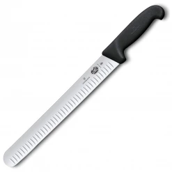 CUTLERY Victorinox Fibrox Pro 12'' Slicing Knife