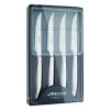 Arcos Cuchillos De Mesa 4 Pcs. Steak Set CUTLERY