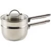 COOKWARE RSVP International Induction 1-quart Double Boiler