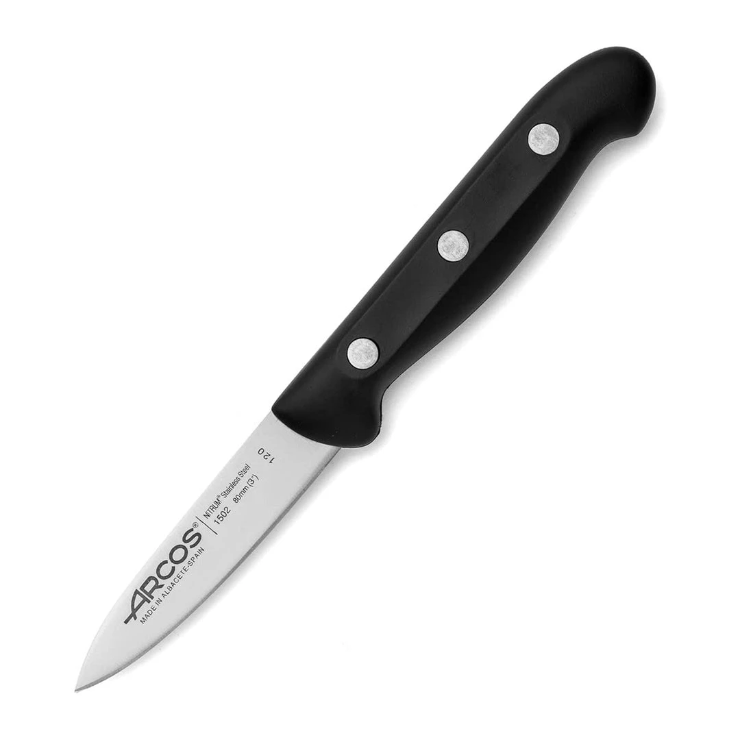 Arcos Maitre 3" Paring Knife 3 Arcos Maitre 3" Paring Knife
