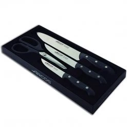 Arcos Maitre 4 Pcs. Starter Set CUTLERY