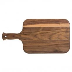 J.K. Adams Norwich Server Size: 16" L X 8" W