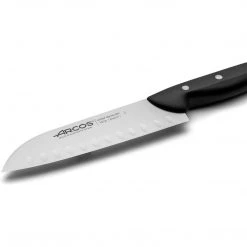 Arcos Maitre 7" Granton Santoku Knife CUTLERY
