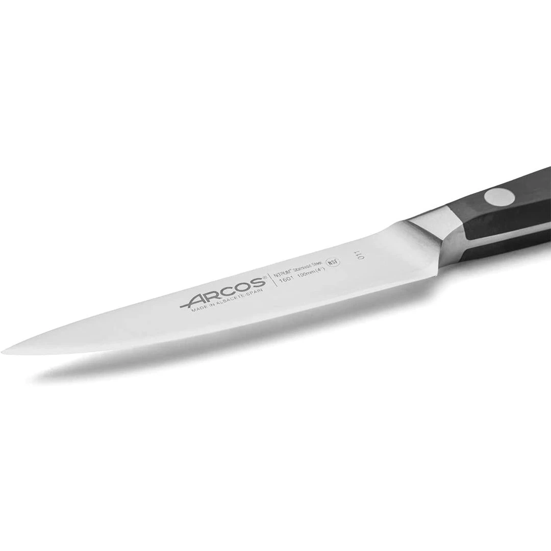 Arcos Manhattan 4" Paring Knife 6 Arcos Manhattan 4" Paring Knife