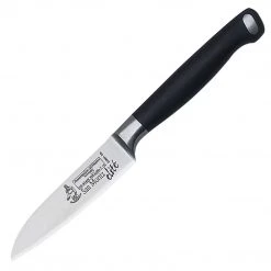 CUTLERY Messermeister San Moritz Elité 3.5'' Sheep’s Foot Paring Knife