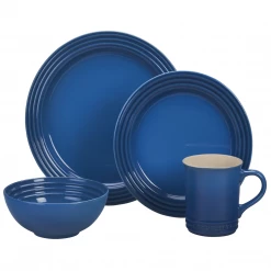 Le Creuset 16-Piece Dinnerware Set - Marseille TABLETOP & BAR