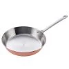 COOKWARE Scanpan Maitre D' 9.5'' Fry Pan Induction Copper